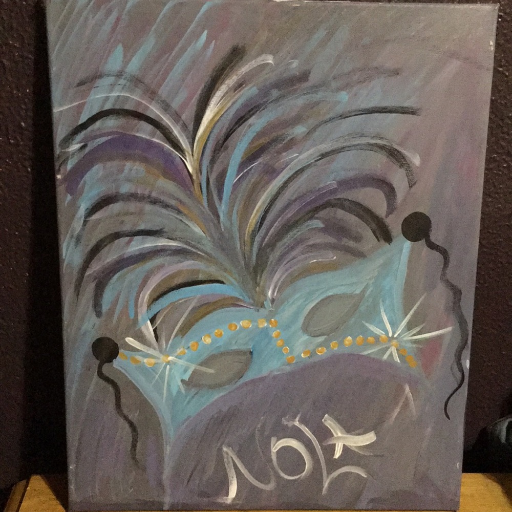 Painting 🎨